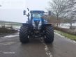 Tractor agrícola - New Holland - t7.250 auto command