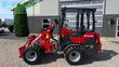 Minicargadora - Thaler - 2838l dpf kabine og brede hjul