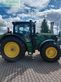 Tractor agrícola - John Deere - 6r 155 garantiverlängerung bis 05/2028