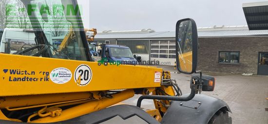 Telescopica - JCB - 526-56