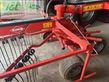 Rastrillo - Kuhn - ga 6632 masterdrive