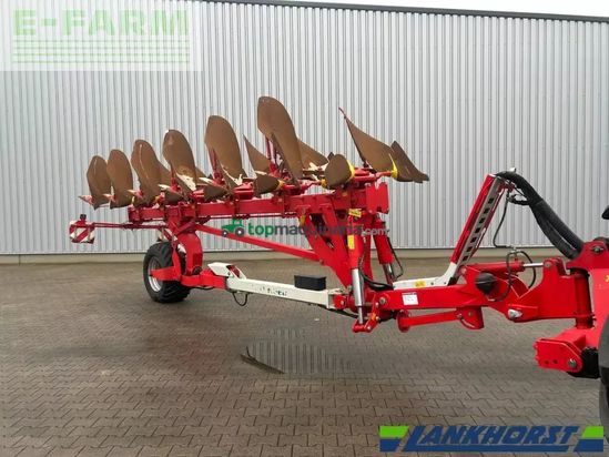 Arado - Pöttinger - s 6.50 6 scharig 46w3