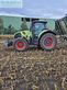 Tractor agrícola - Claas - axion 870
