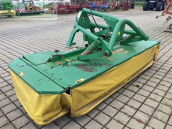 Cortacésped manual - Stoll - m 275 tfs