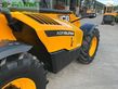 Telescopica - JCB - 536-95 agri super telehandler (st26072)