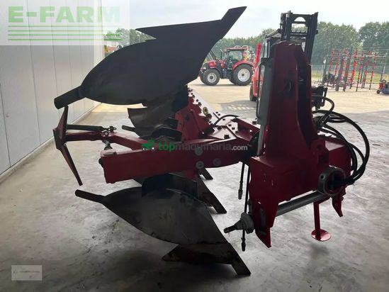 Arado - Overum - mrs 5980 ah