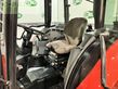 Tractor agrícola - Steyr - kompakt 375 a profi
