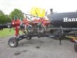 Henificador - Fella - agco th 11008 trans