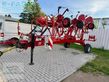Henificador - Lely - lotus 900