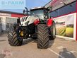 Tractor agrícola - Steyr - 6150 profi cvt (stage v)