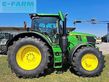 Tractor agrícola - John Deere - 6r195 / 6r195