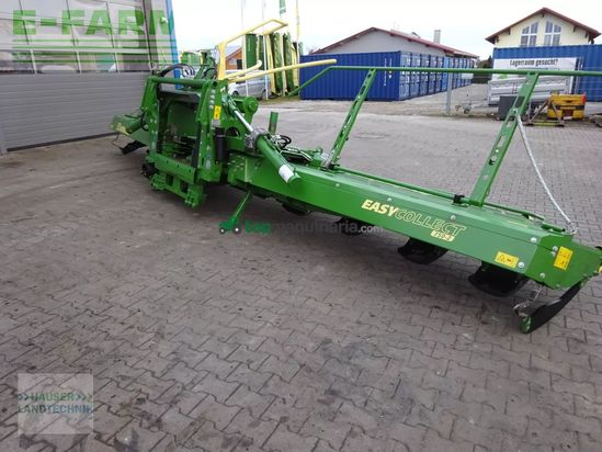 Cabezal - Krone - easy collect 750-2