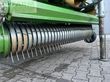 Empacadora gigant - Krone - fortima v 1500 mc