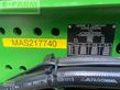 Tractor agrícola - John Deere - 6r250