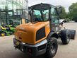 Minicargadora - Case IH - 21f