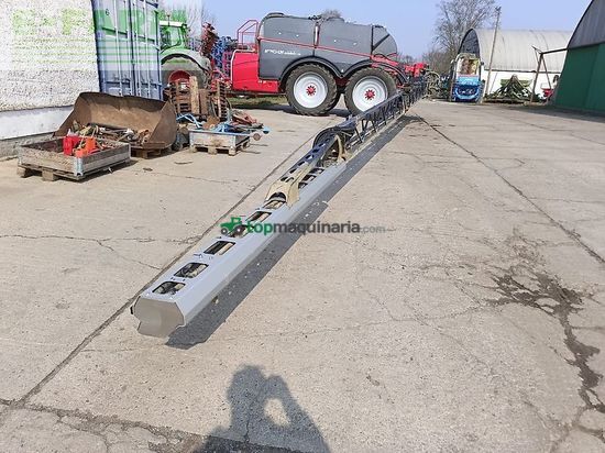 Atomizador - Horsch - leeb 12 td - repariert