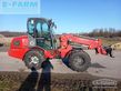 Telescopica - Weidemann - 3070 cx60 t