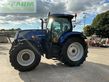 Tractor agrícola - New Holland - t7.225 blue power (st27575)