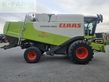 Cosechadora de Cereal - Claas - lexion 560