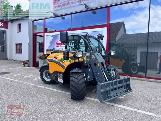 Telescopica - Giant - gt 5048