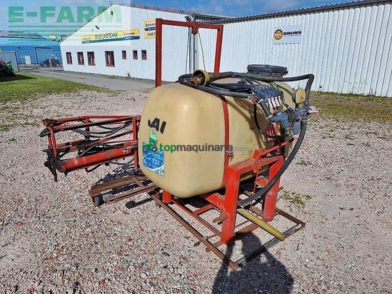 Atomizador - Rau - 14 c 8