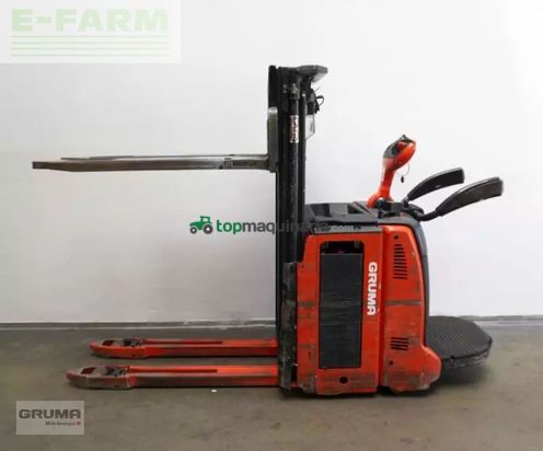 Elevadora - Linde - d 14 ap 133