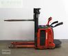 Elevadora - Linde - d 14 ap 133