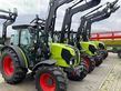 Tractor agrícola - Claas - elios 2.75 trend + alö x3s
