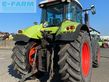 Tractor agrícola - Claas - axion 810
