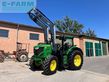 Tractor agrícola - John Deere - 6190r *qicke q76 fl*