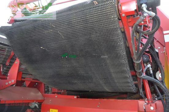 Cosechadora - arrancadora de patata - Grimme - se 260 ub