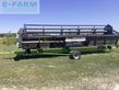 Cosechadora de Cereal - Deutz-Fahr - c 9206 tsb+sw+tw