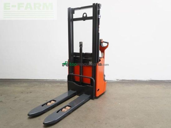 Elevadora - Linde - l 12 1172