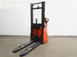 Elevadora - Linde - l 12 1172