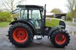 Tractor agrícola - Claas - elios 210 kabine classic