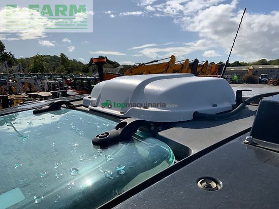 Tractor agrícola - Valtra - n175 active tractor (st24335) Active