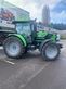 Tractor agrícola - Deutz-Fahr - tracteur agricole 6115c deutz-fahr