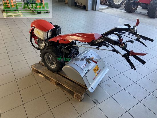 Cortacésped manual - Reform - cm 747 bodenfräse