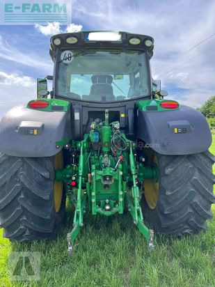 Tractor agrícola - John Deere - 6150r