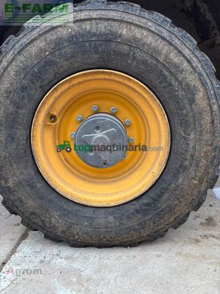 Minicargadora - Volvo - l45h