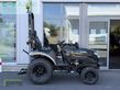 Tractor agrícola - Solis - 26 hst rops panther