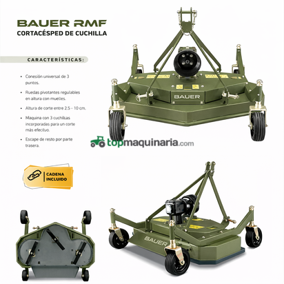 Cortacésped - Cortacesped Cortacesped