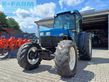 Tractor agrícola - New Holland - tn 95 f