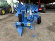 Arado - Lemken - juwel 6 m3+1