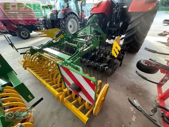 Grada rotativa - Kerner - helix h300