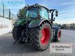 Tractor agrícola - Fendt - 722 s4 profi plus