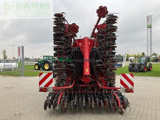 Sembradora - Horsch - pronto 8dc