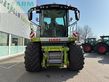 Cosechadora de Cereal - Claas - jaguar 950