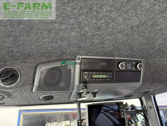 Tractor agrícola - Valtra - q305