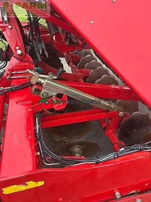 Sembradora - Horsch - express 3td